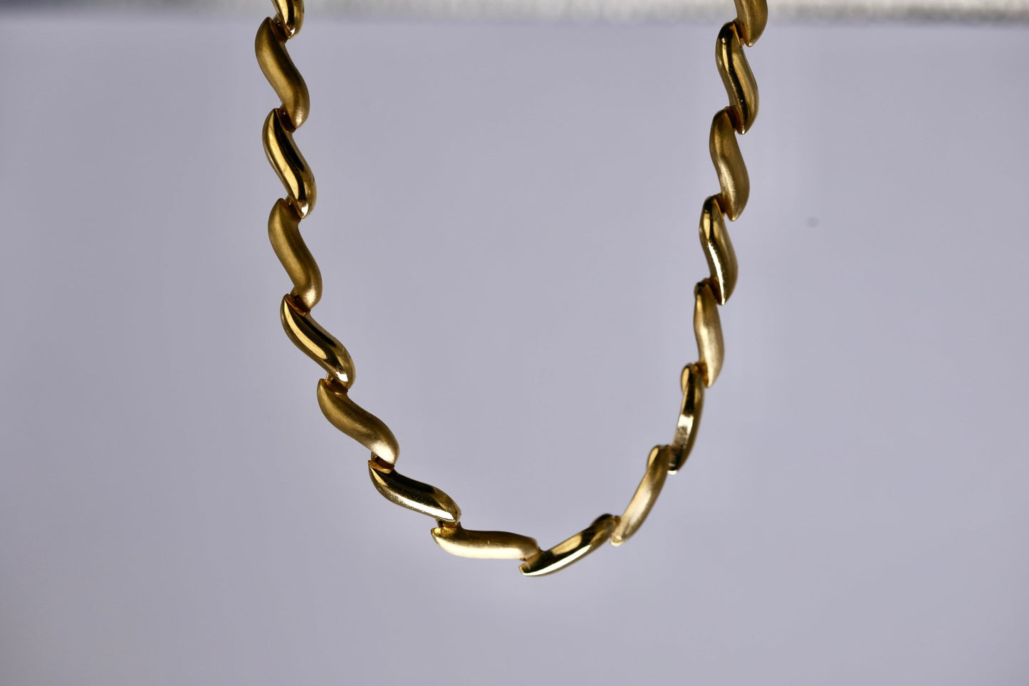 Kette Kundalini Serpent - The Love Witch