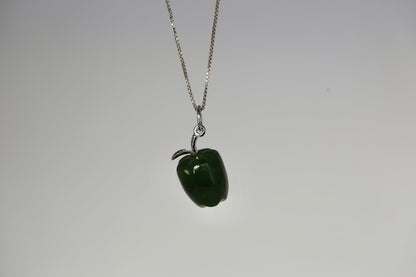 Lilith’s Apple Necklace - The Love Witch