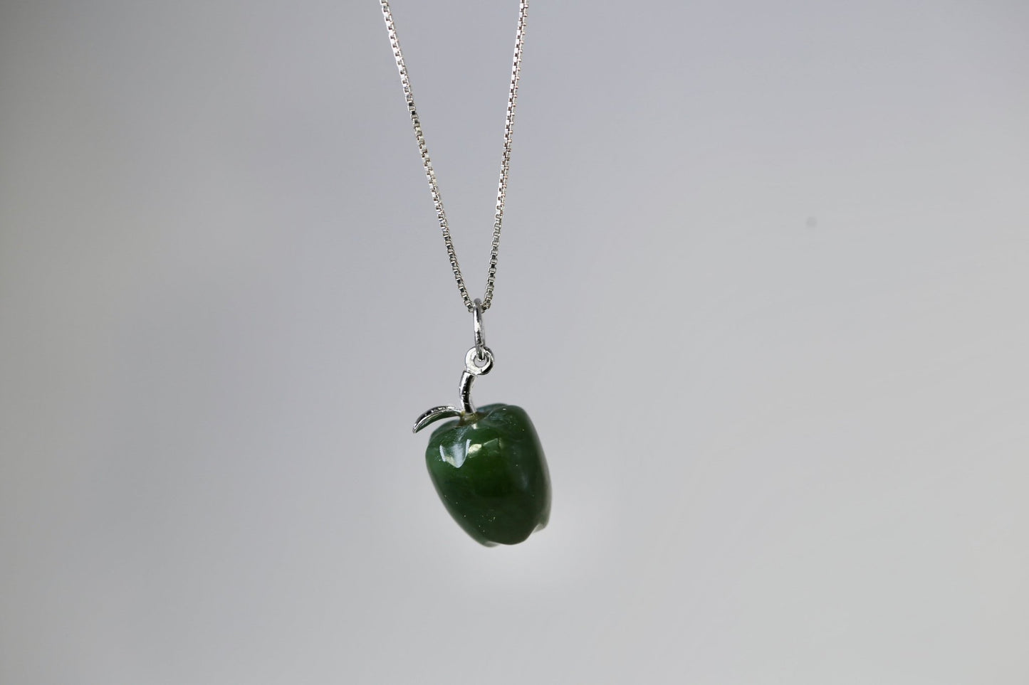 Lilith’s Apple Necklace - The Love Witch