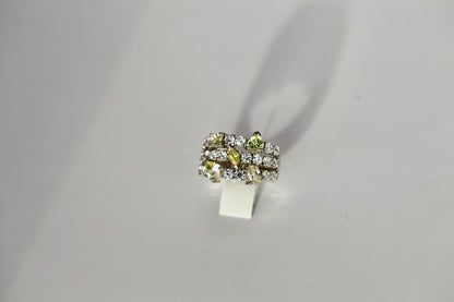 Luminous Star Ring - The Love Witch