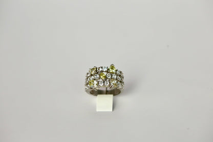 Luminous Star Ring - The Love Witch