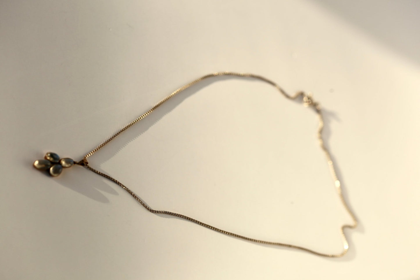 Moon Magic Kreuz - The Love Witch