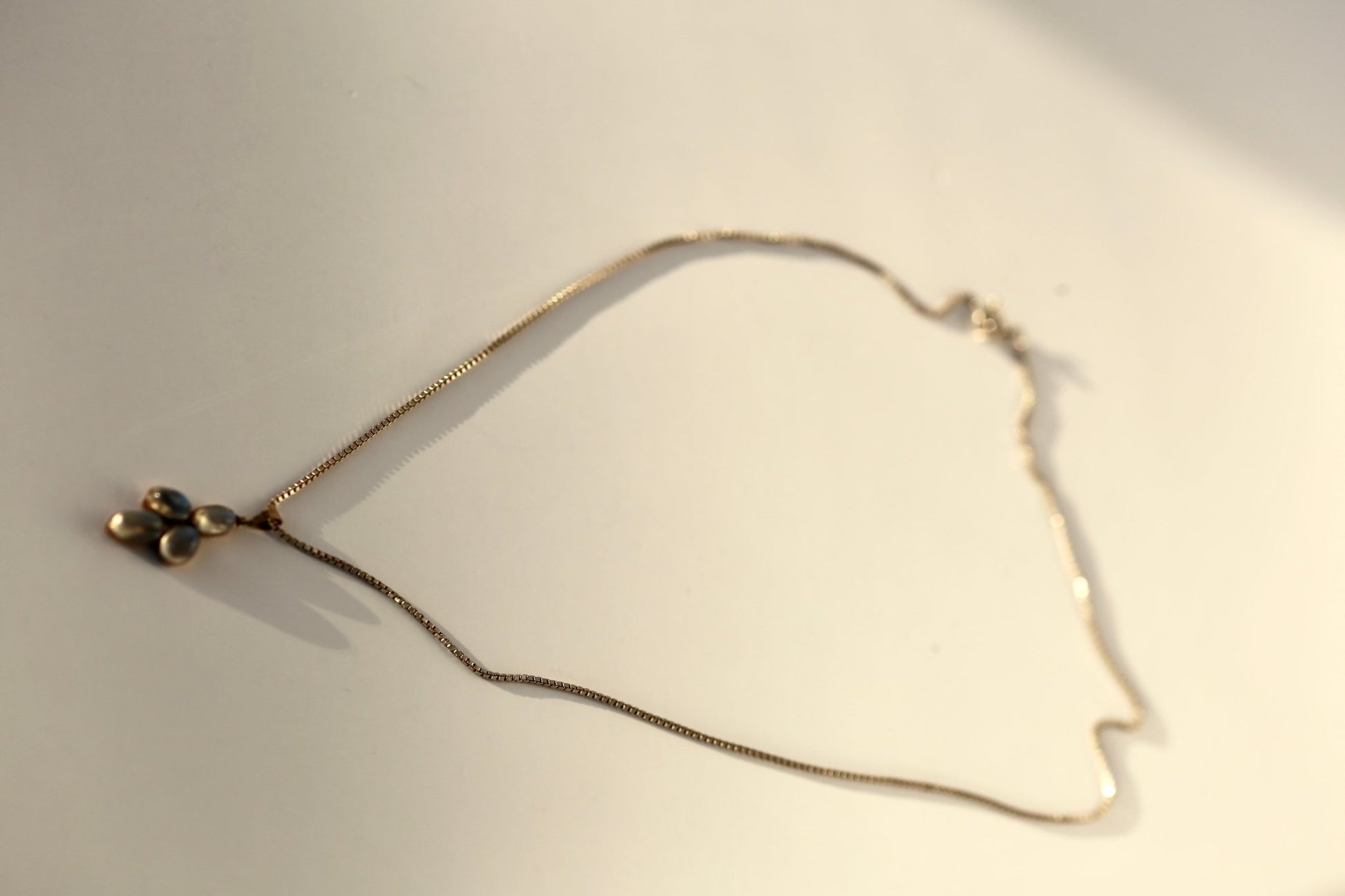 Moon Magic Kreuz - The Love Witch