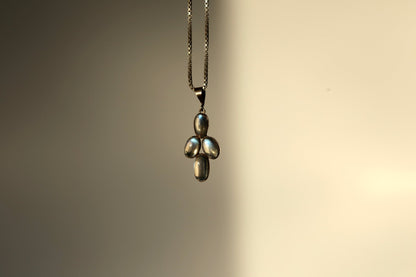 Moon Magic Kreuz - The Love Witch