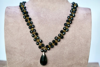 Nocturne Elegance - The Love Witch