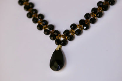 Nocturne Elegance - The Love Witch