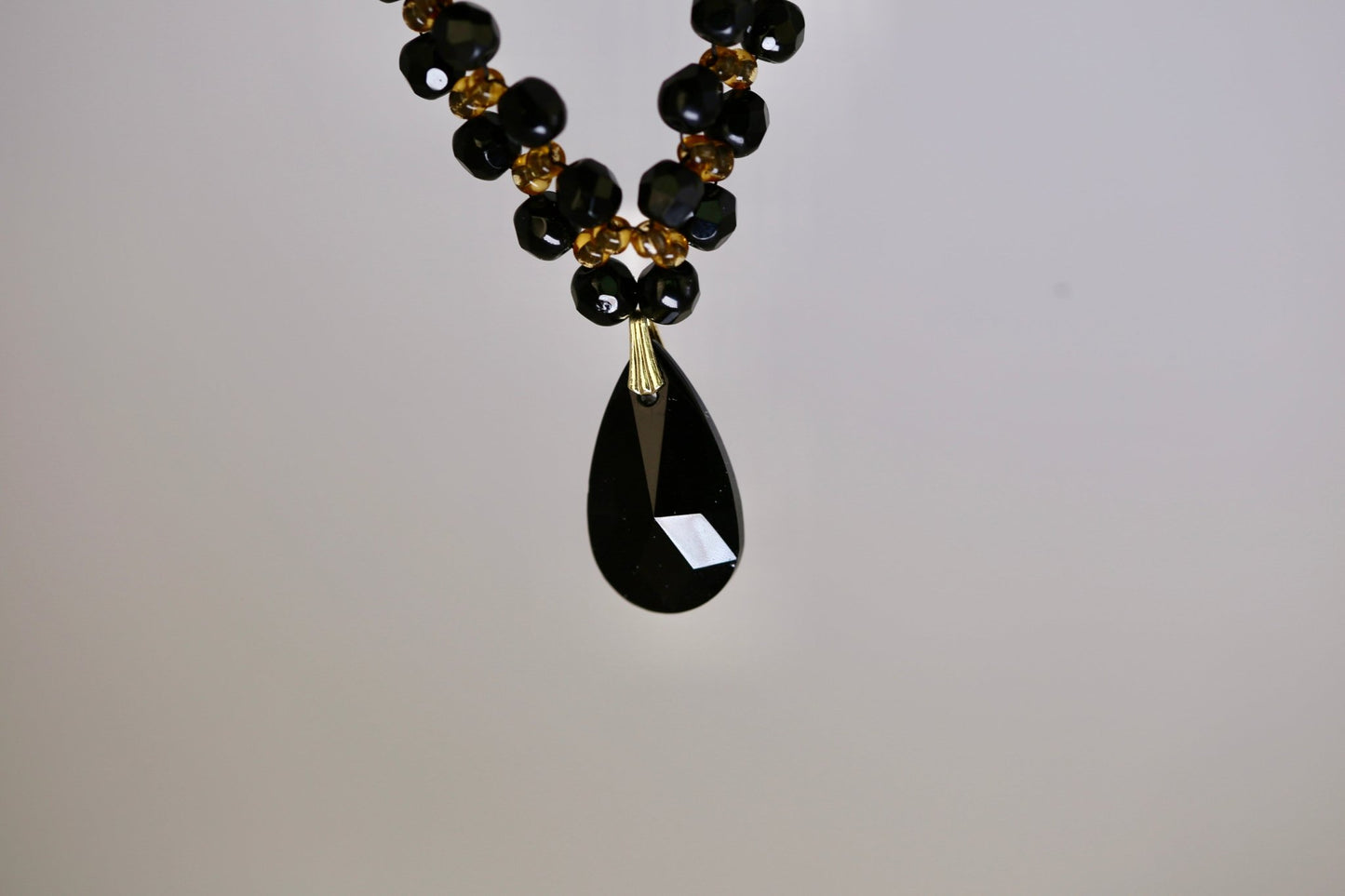 Nocturne Elegance - The Love Witch