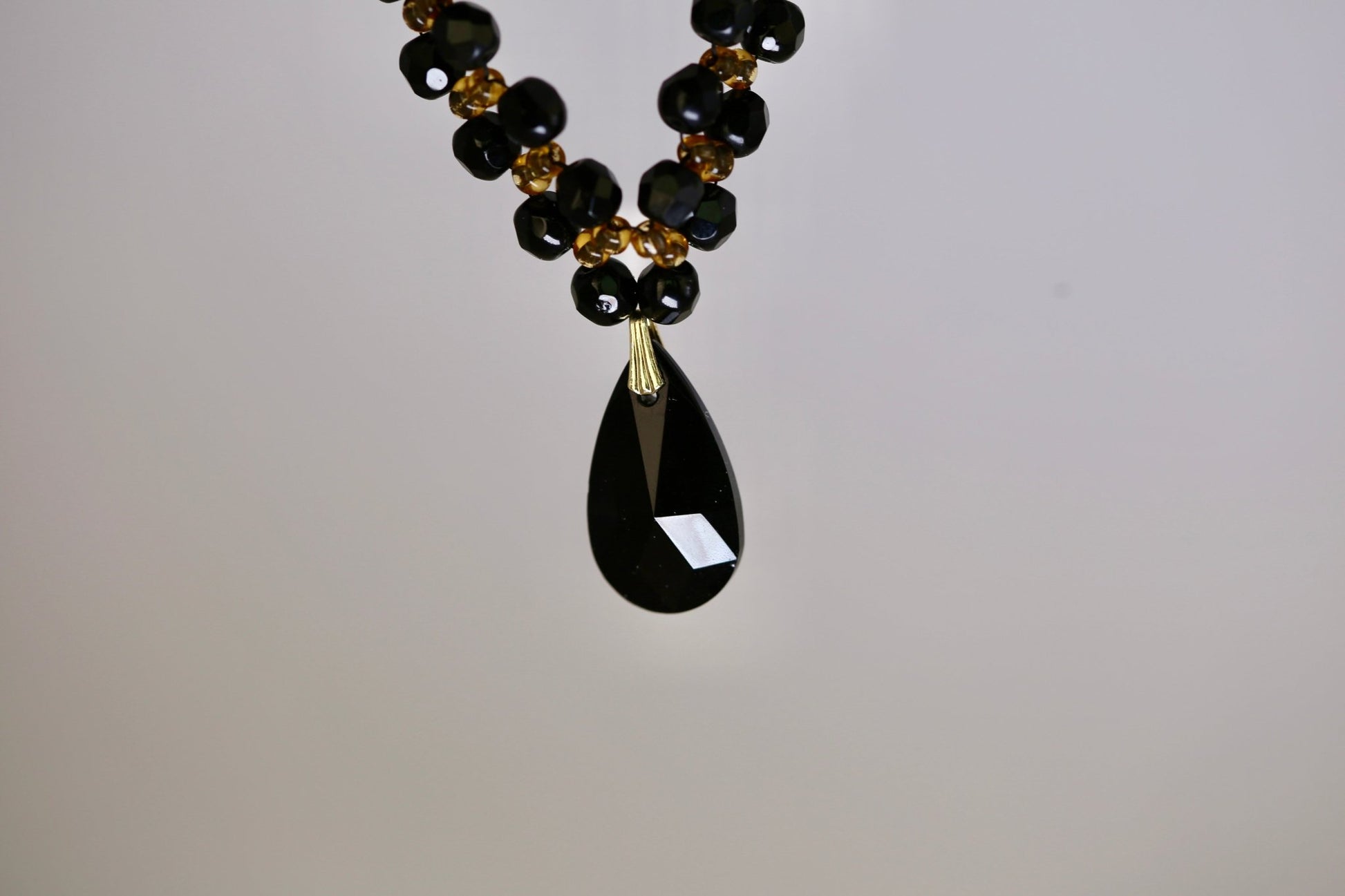 Nocturne Elegance - The Love Witch