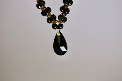 Nocturne Elegance - The Love Witch