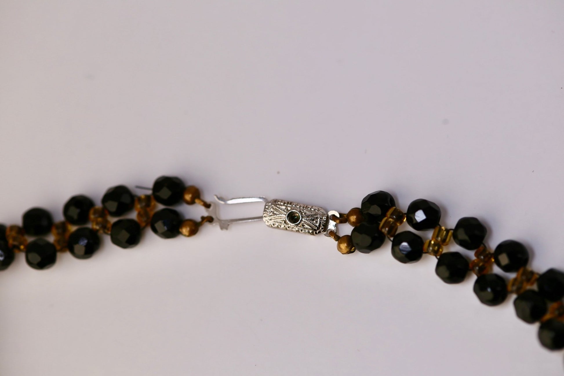 Nocturne Elegance - The Love Witch