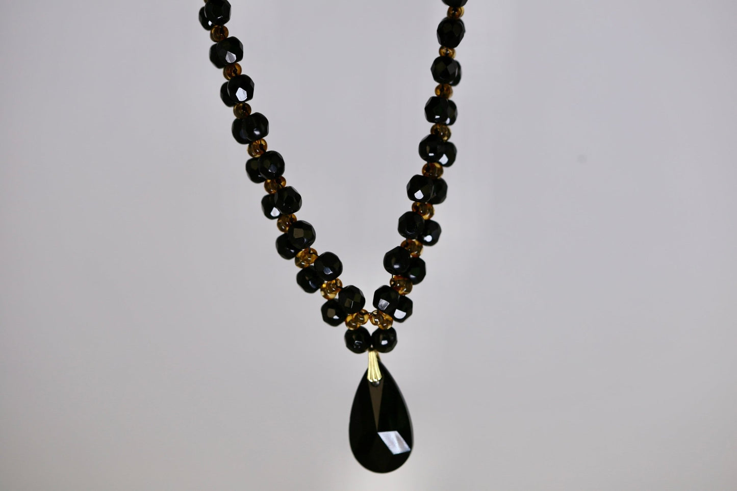 Nocturne Elegance - The Love Witch