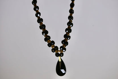 Nocturne Elegance - The Love Witch