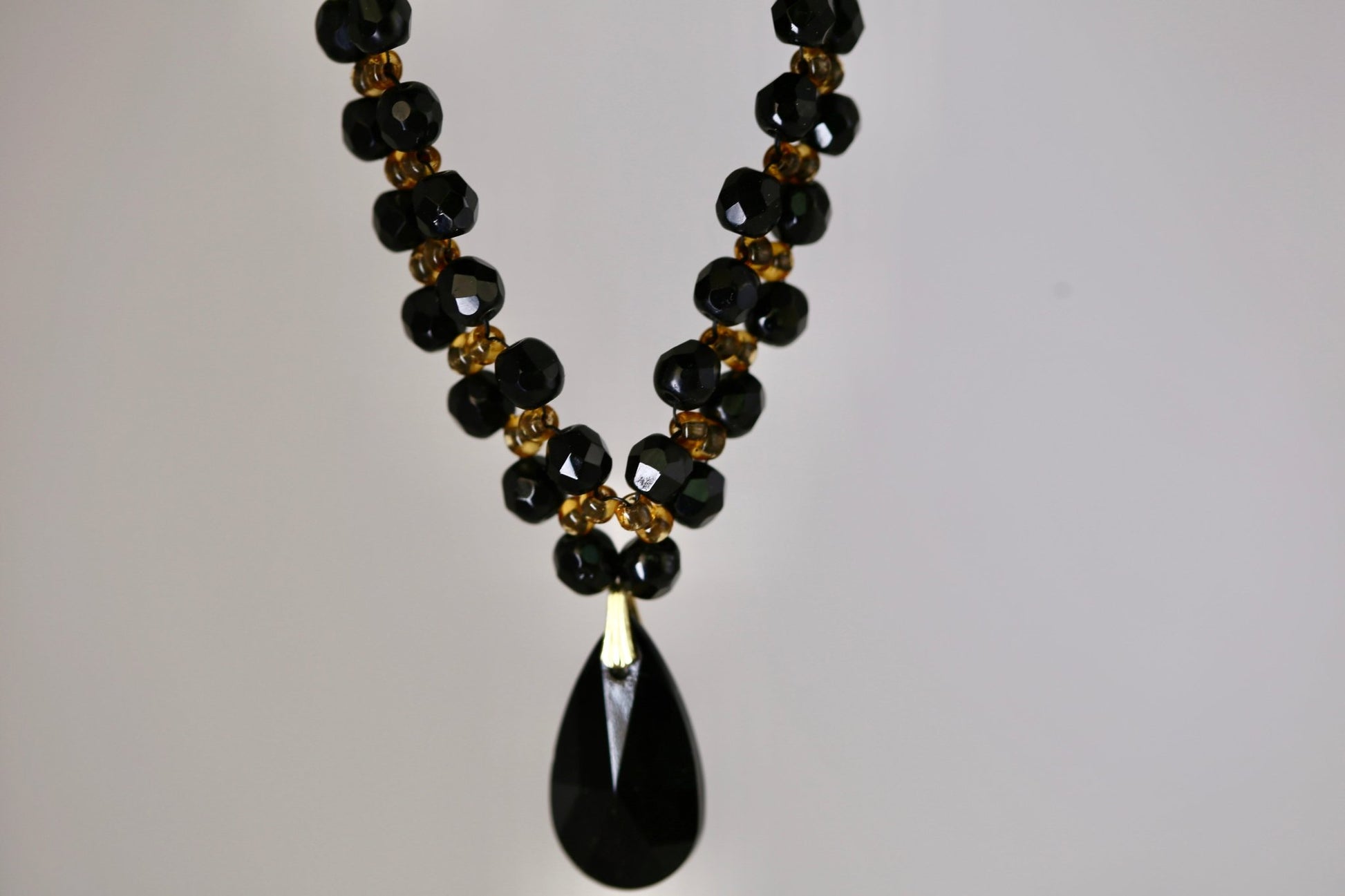 Nocturne Elegance - The Love Witch