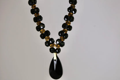 Nocturne Elegance - The Love Witch