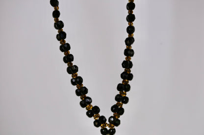 Nocturne Elegance - The Love Witch