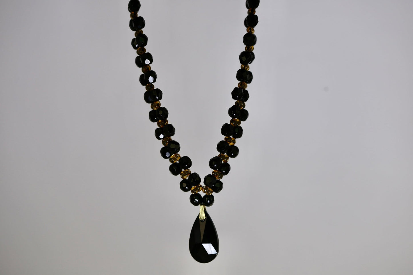 Nocturne Elegance - The Love Witch