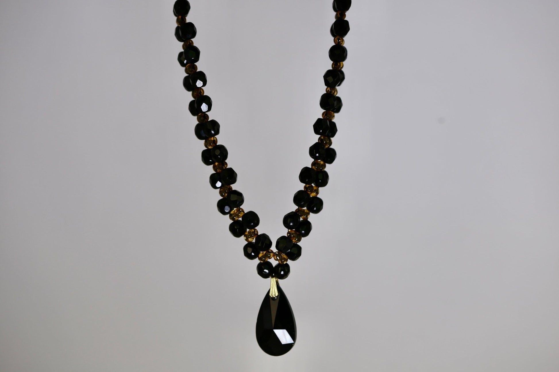 Nocturne Elegance - The Love Witch