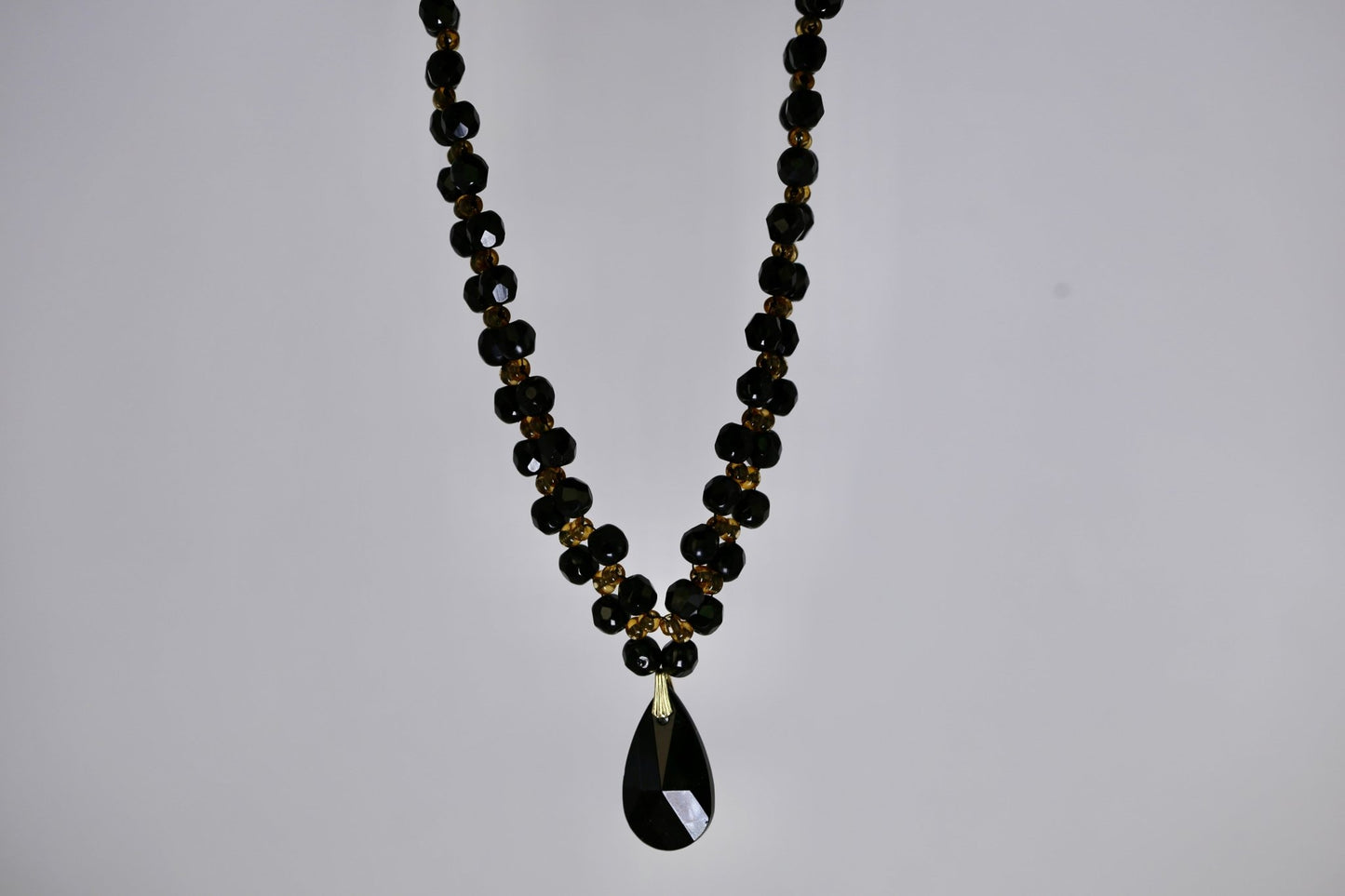 Nocturne Elegance - The Love Witch