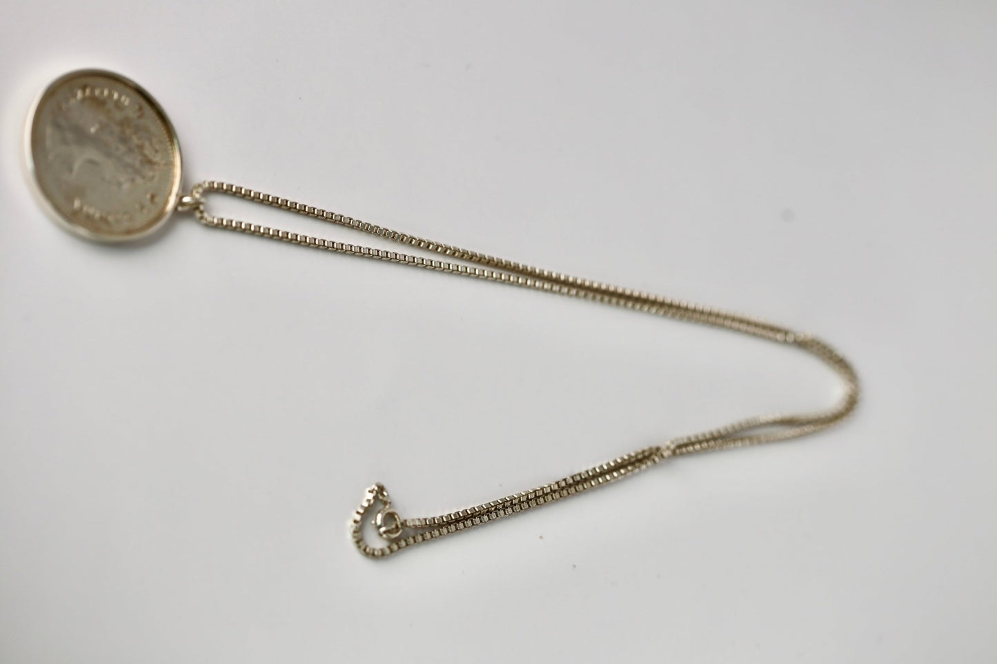 Queens of Wands Kette - The Love Witch