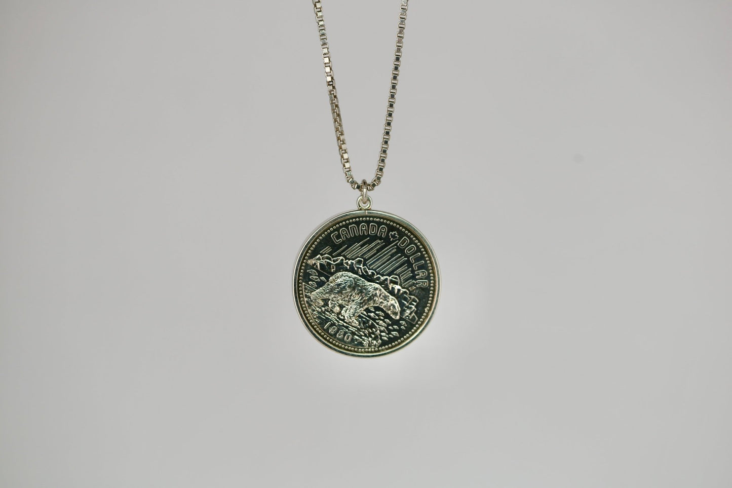 Queens of Wands Kette - The Love Witch