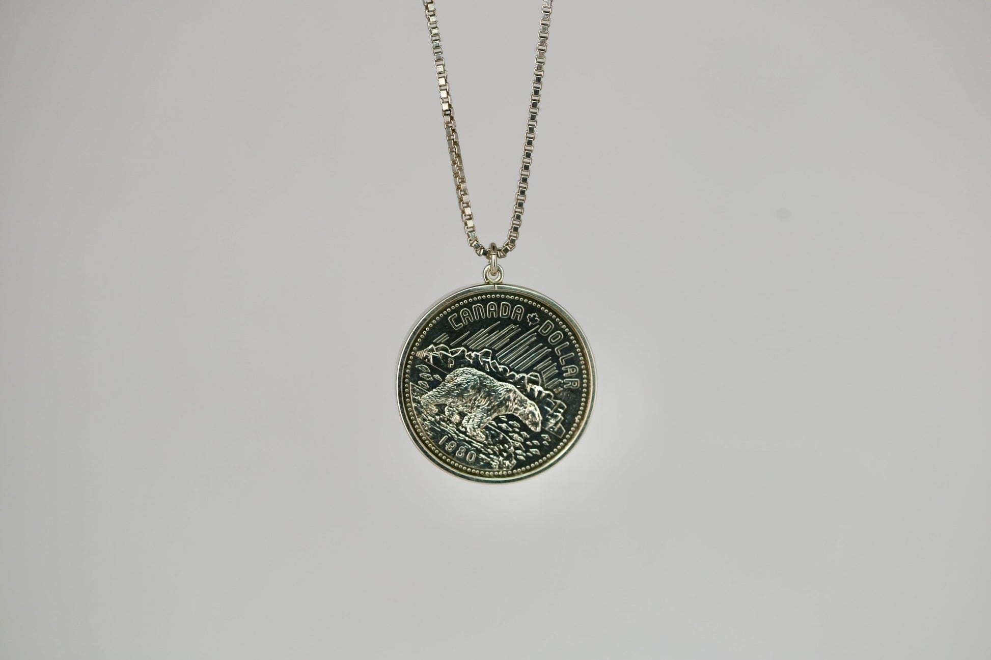 Queens of Wands Kette - The Love Witch