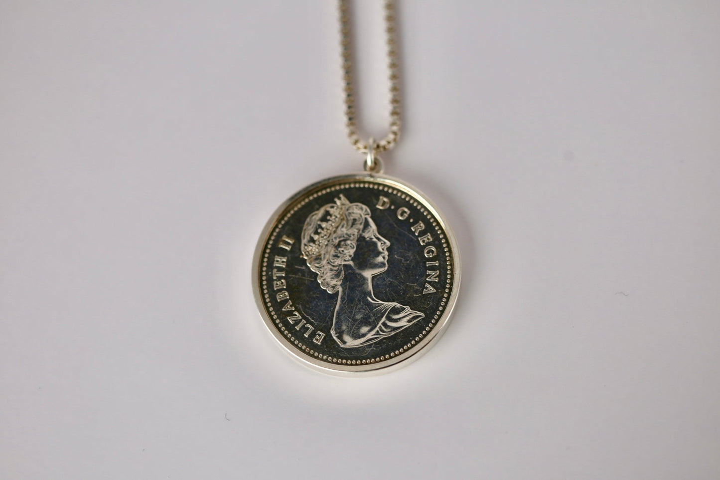 Queens of Wands Kette - The Love Witch