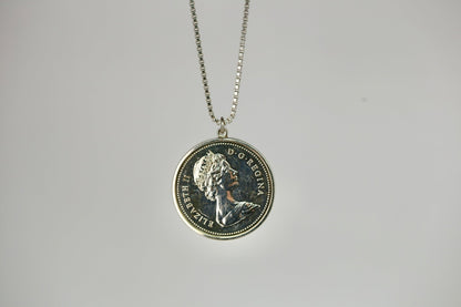 Queens of Wands Kette - The Love Witch