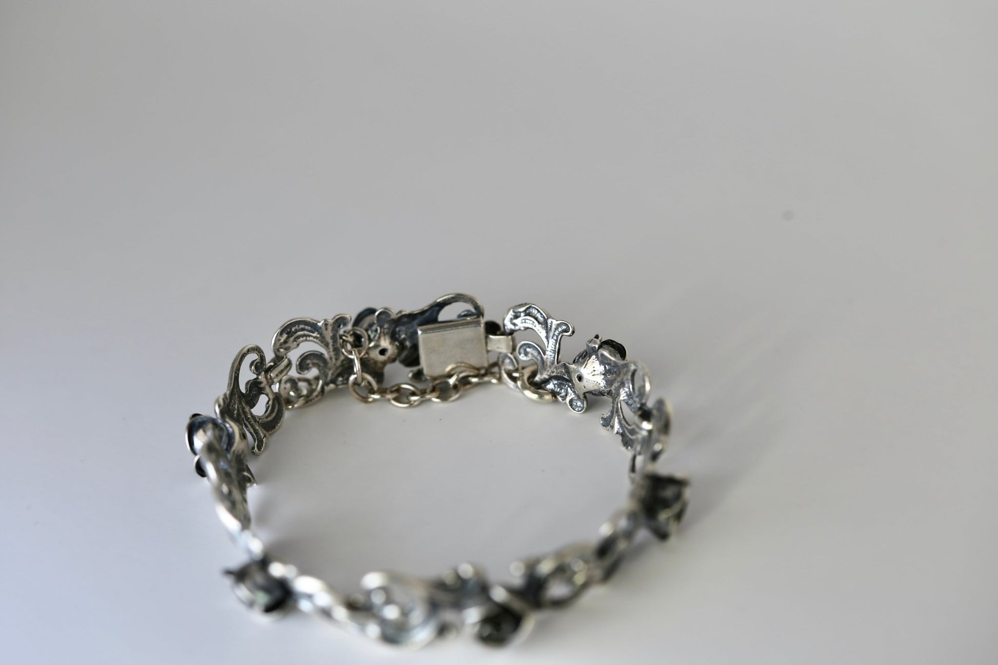 Radiant Rose Bracelet - The Love Witch