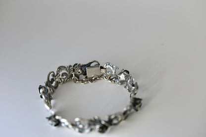 Radiant Rose Bracelet - The Love Witch