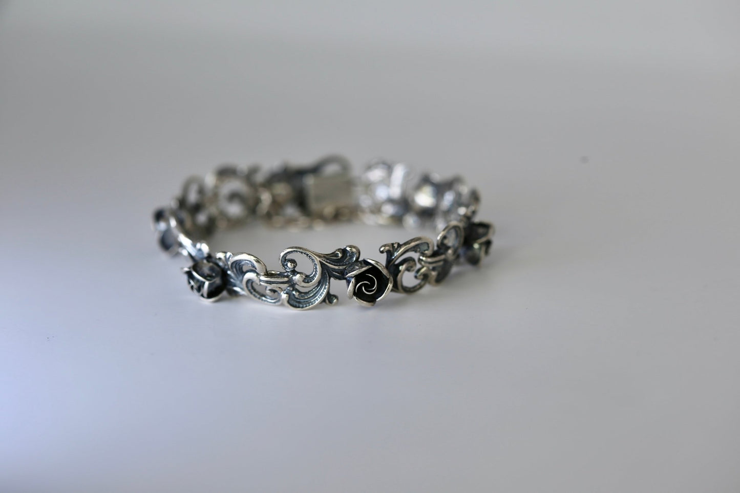 Radiant Rose Bracelet - The Love Witch