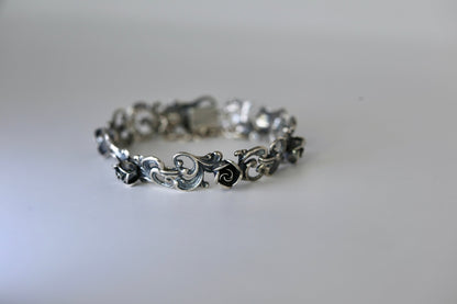 Radiant Rose Bracelet - The Love Witch