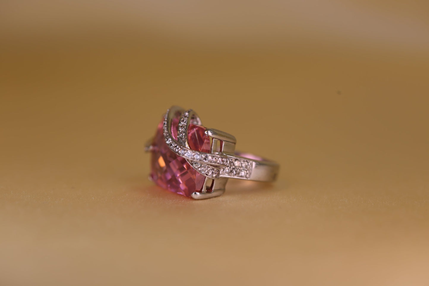 Ring Venus Calling - The Love Witch