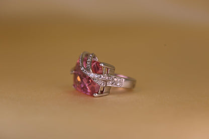 Ring Venus Calling - The Love Witch