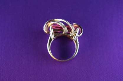 Ring Venus Calling - The Love Witch