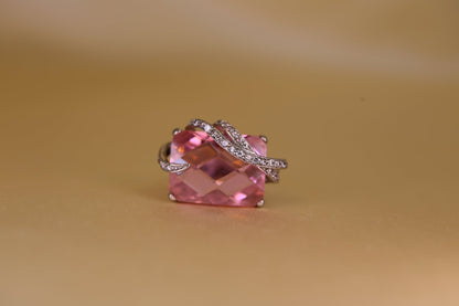 Ring Venus Calling - The Love Witch