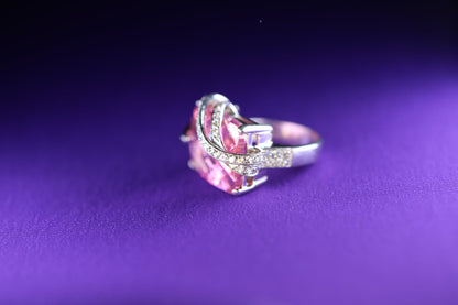 Ring Venus Calling - The Love Witch