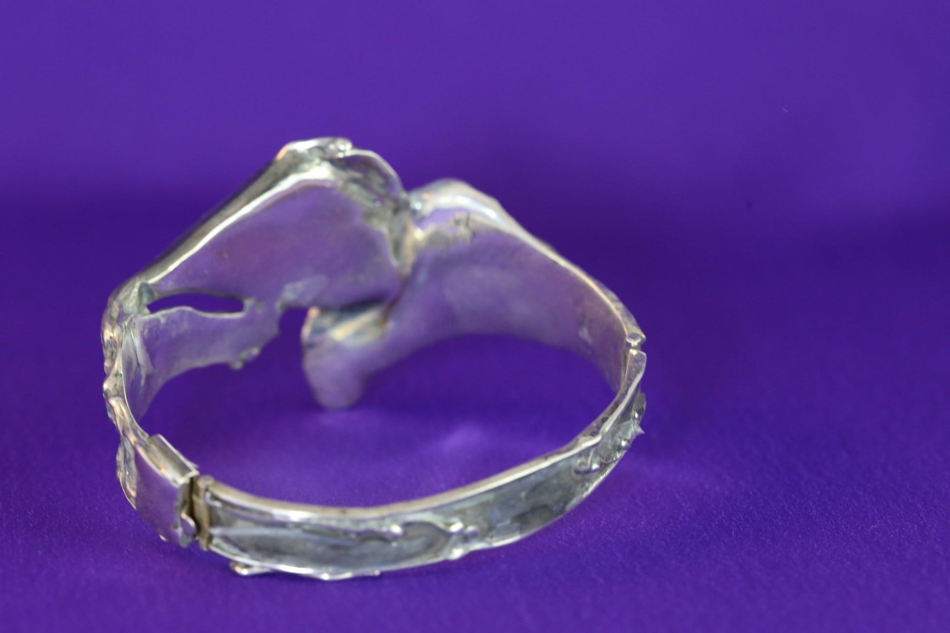 Set - Bernstein Silber Kette und Armband - The Love Witch