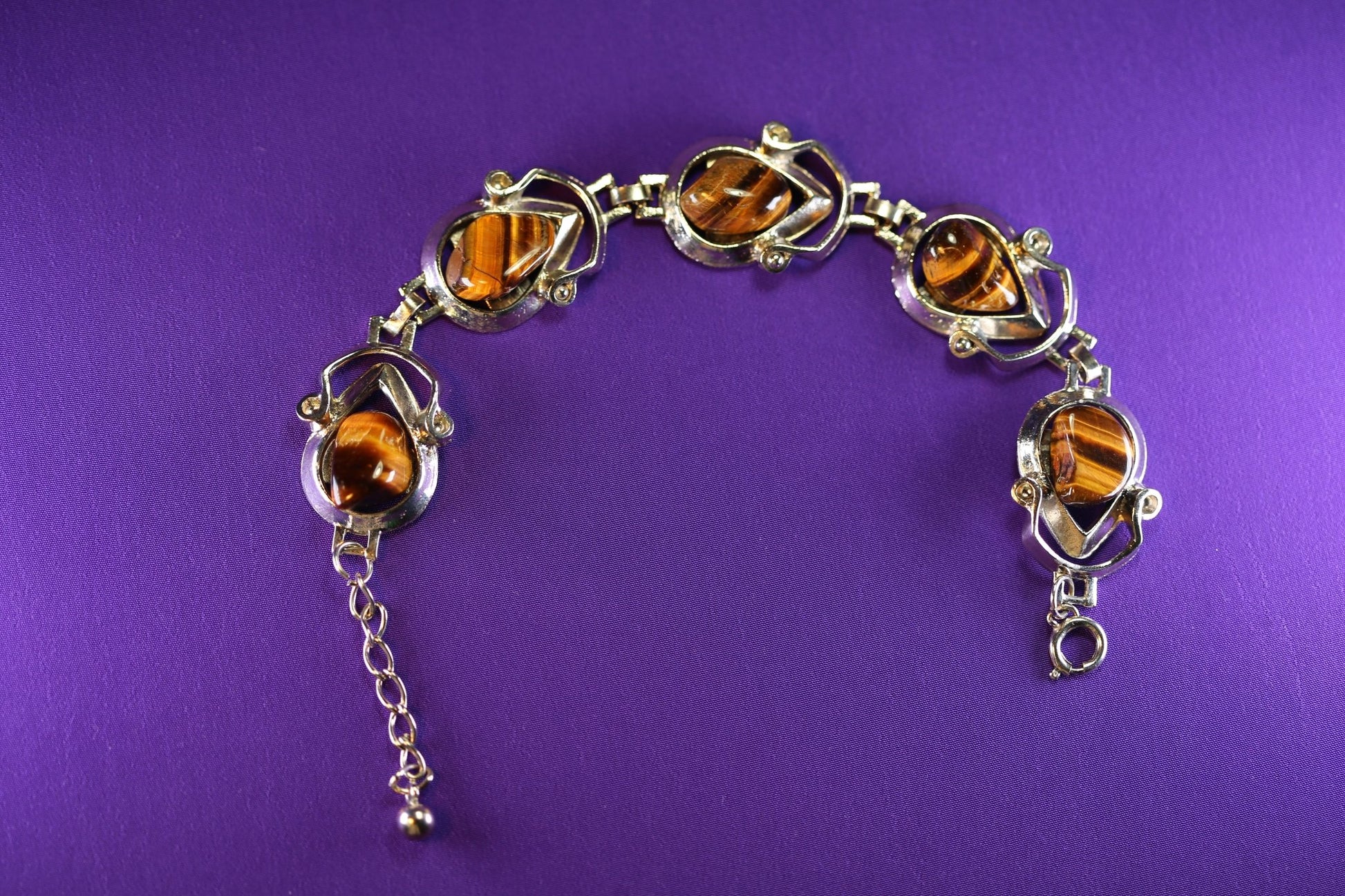 Spirit Animal Tiger - The Love Witch