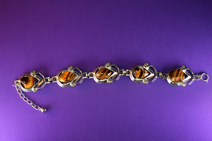 Spirit Animal Tiger - The Love Witch