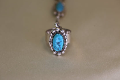 Spirit of the Desert - The Love Witch