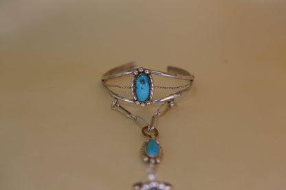 Spirit of the Desert - The Love Witch