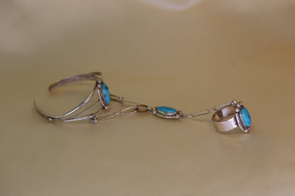 Spirit of the Desert - The Love Witch