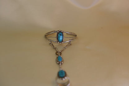 Spirit of the Desert - The Love Witch