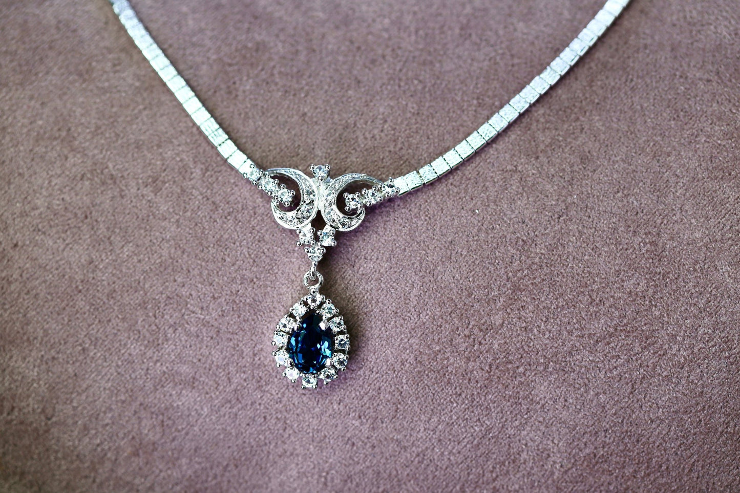 Twilight Sorceress - The Love Witch