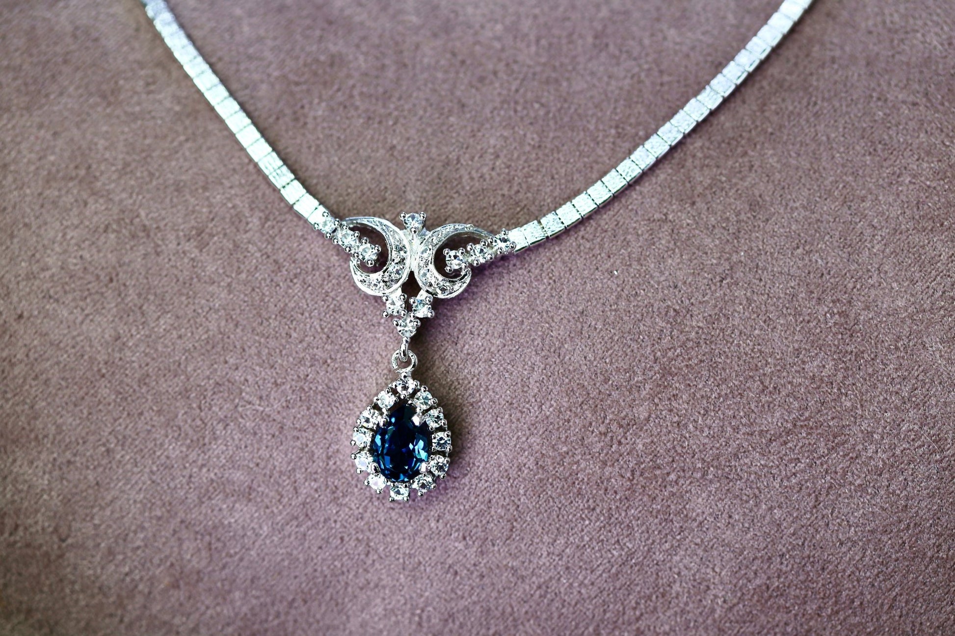 Twilight Sorceress - The Love Witch