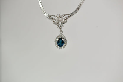 Twilight Sorceress - The Love Witch