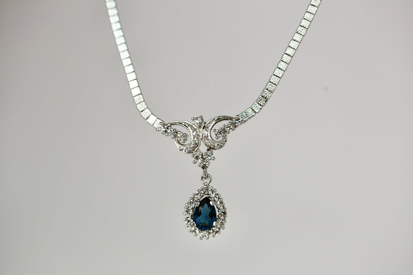 Twilight Sorceress - The Love Witch