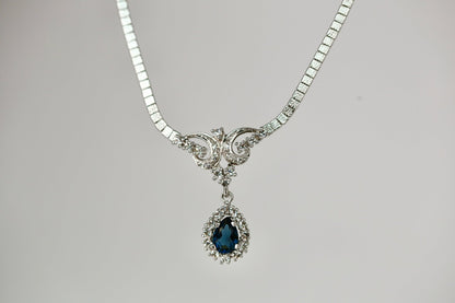 Twilight Sorceress - The Love Witch