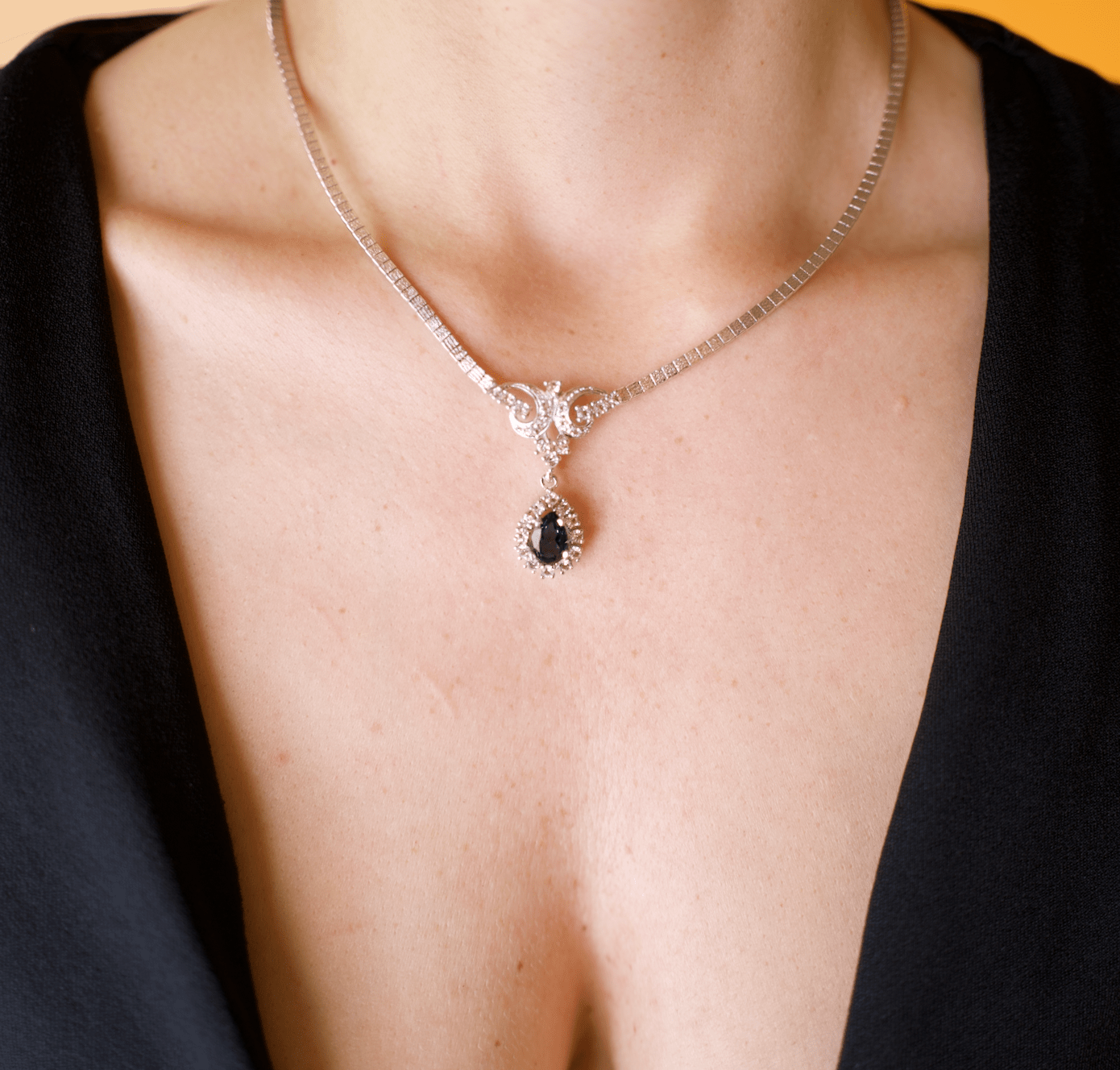 Twilight Sorceress - The Love Witch