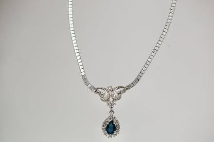 Twilight Sorceress - The Love Witch